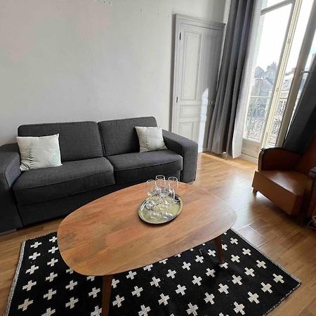 ~Rosa Bonheur~Hyper Centre Apartment Blois Exterior photo