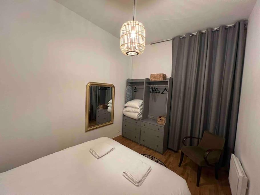 ~Rosa Bonheur~Hyper Centre Apartment Blois Exterior photo